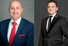 Contractual Risk Transfer in a Comparative Negligence Jurisdiction - by Bret McCabe & Michael Brinn